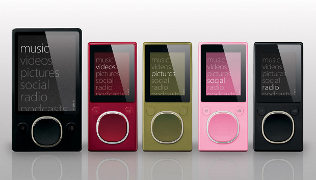 Zune