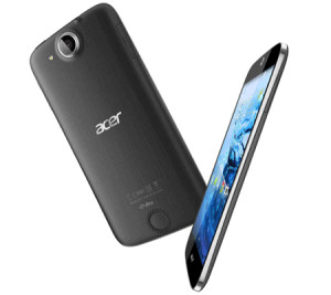 Acer Liquid Jade Z