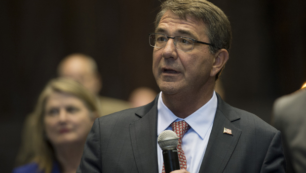 Ashton Carter