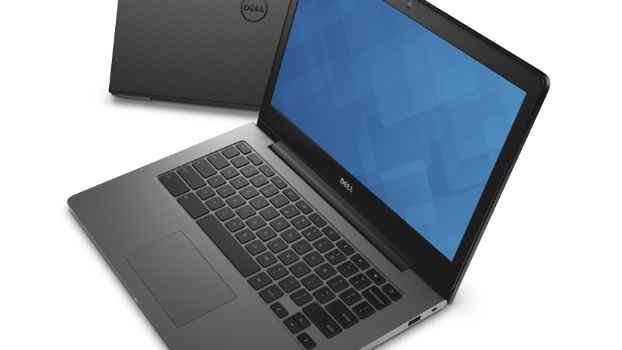 Dell Chromebook