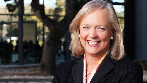 Meg Whitman