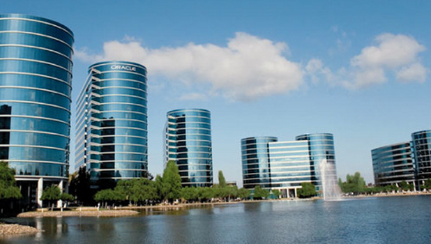 Oracle HQ