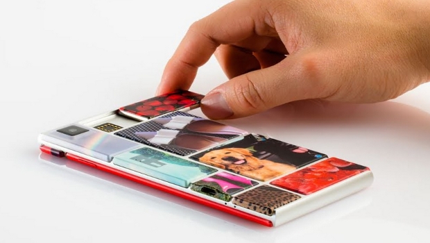 Project Ara