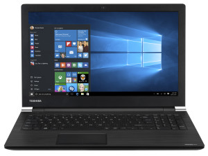 Toshiba Satellite Pro A50-C 