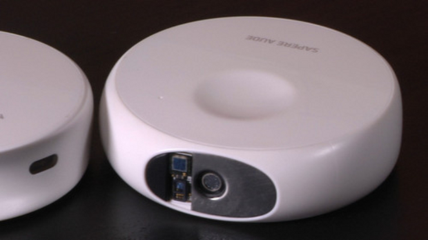 Scanadu