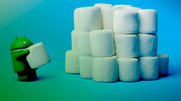 Android Marshmallow