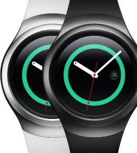 Samsung Galaxy Gear S2