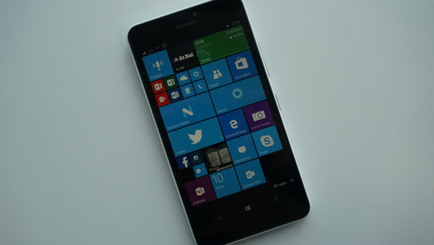 Lumia 940XL