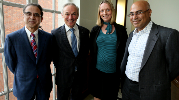 NIIT Dublin office announcement