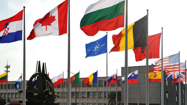 NATO headquarters