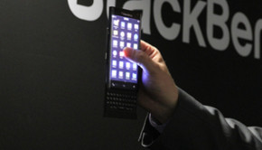 BlackBerry Priv