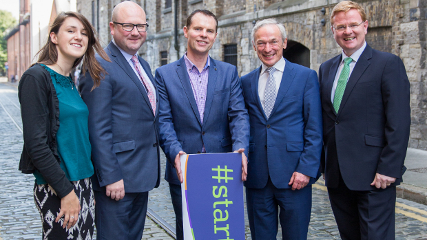 Startup Gathering 2015