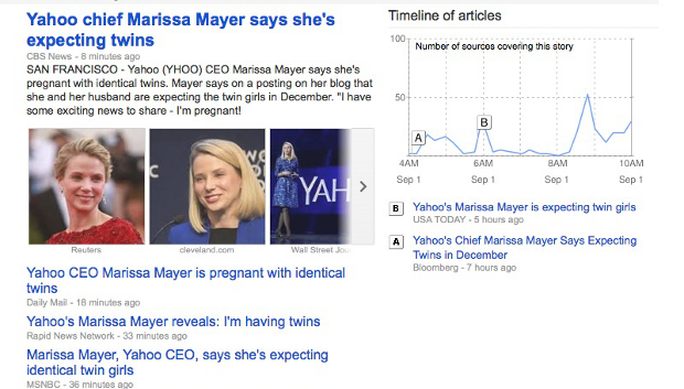 Marissa Mayer