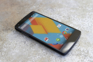 LG Nexus 5