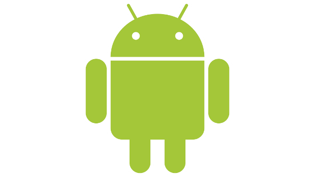 Google Android Logo