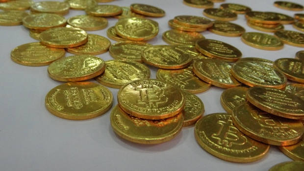 Chocolate Bitcoin