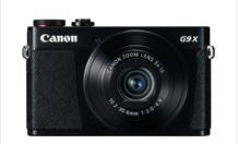 Canon G9 X