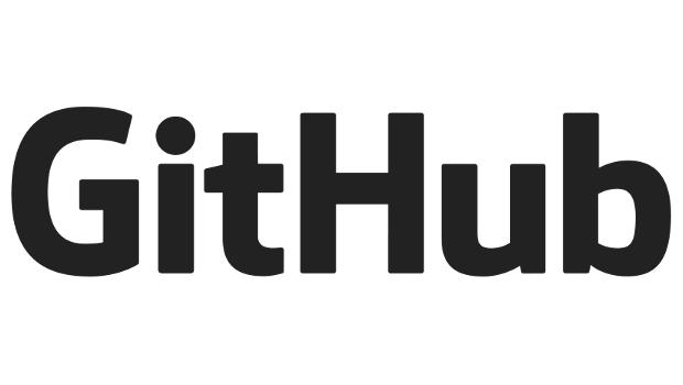 GitHub logo