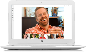 HP Chromebook 14