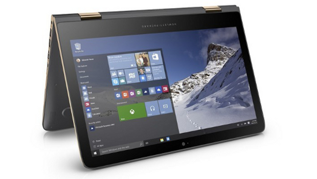 HP Spectre 13 X360