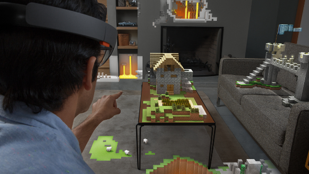 HoloLens