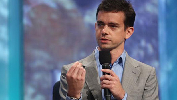 Jack Dorsey