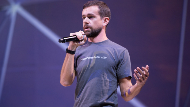 Jack Dorsey