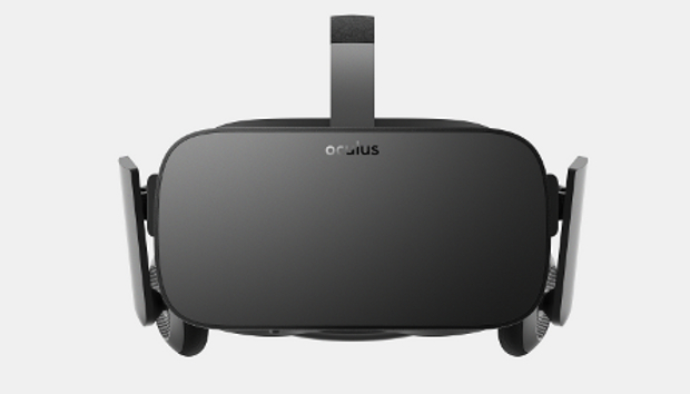 Oculus Rift