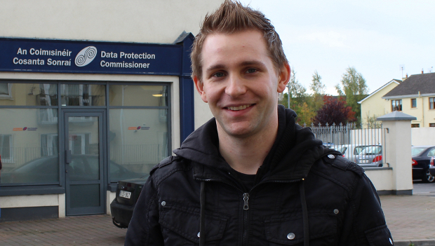 Max Schrems