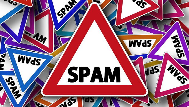 Spam