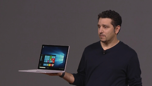 Surface Book