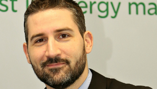 Vincent Barro, Schneider Electric