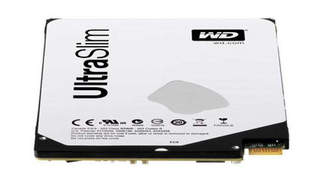 Western Digital Drive