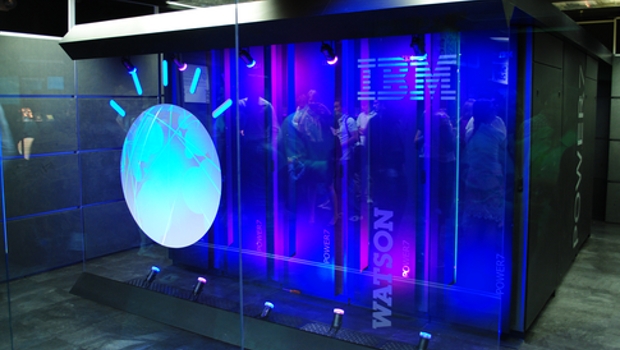 IBM's Watson