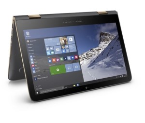  HP Spectre 13 X360