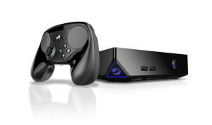 Alienware Steam Machine