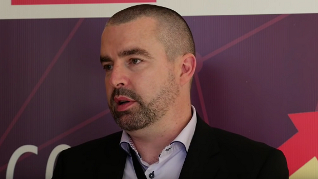 Barry Pringle, MicroWarehouse