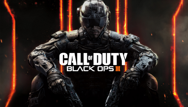 Call of Duty: Black Ops III