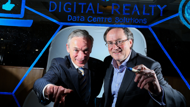 Digital Realty