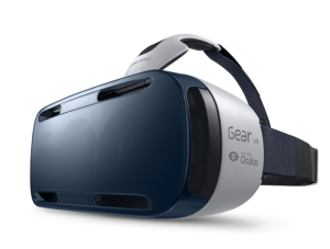 Samsung Gear VR