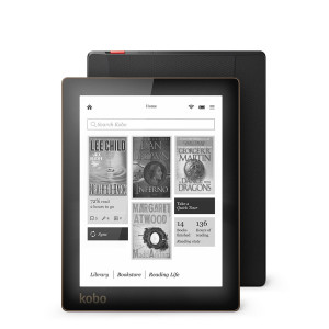 Kobo Aura