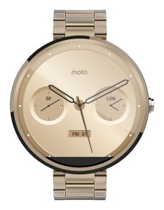 Moto 360