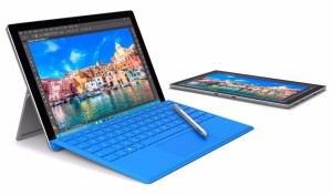 Surface Pro 4