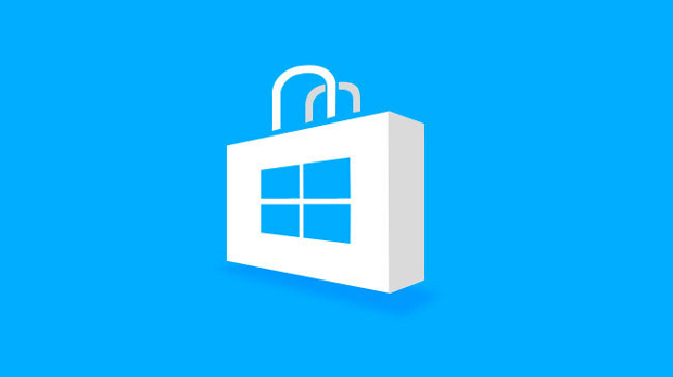 Windows Store Logo