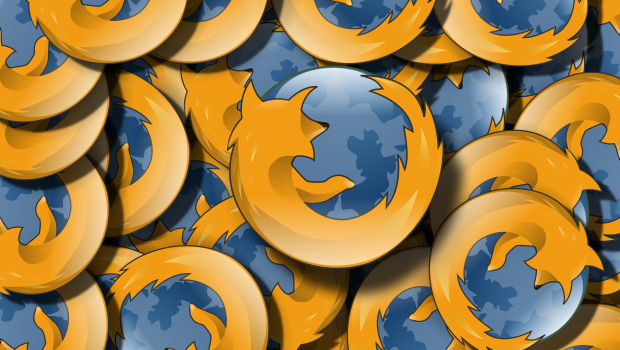 Firefox browser chips