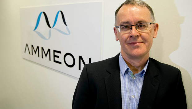 Fred Jones, CEO, Ammeon