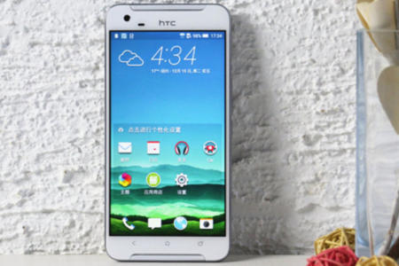 HTC One X9