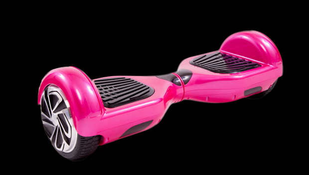 Hoverboard 360