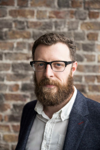 Kevin Olsen, Director at Pivotal Labs in Dublin_web