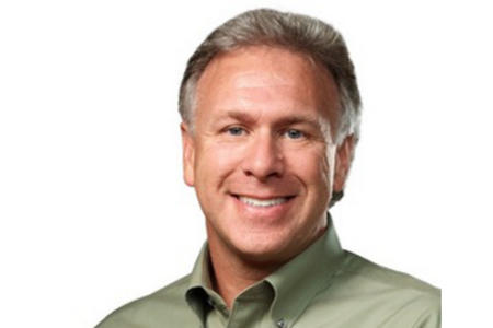 Phil Schiller